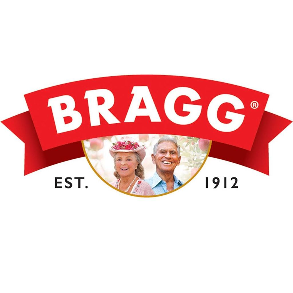 Bragg Cover Image